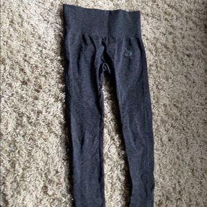 Ryderwear Seamless 7/8 Leggings